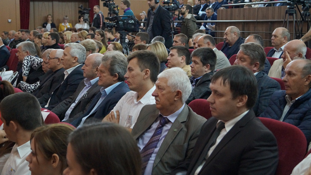 Укрепление финансово-экономических основ