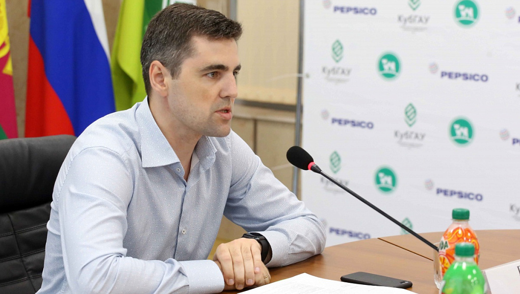 The Results of PepsiCo Scientific Summer School “Prospective leaders of AgroIndustry – 2018”
