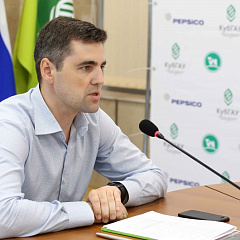 The Results of PepsiCo Scientific Summer School “Prospective leaders of AgroIndustry – 2018”