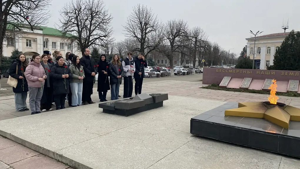 Студенты КубГАУ освоили современные агробиотехнологии 