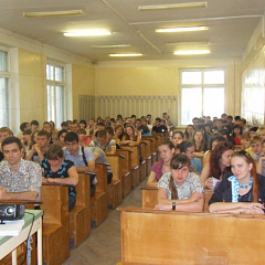 Безопасность на дорогах