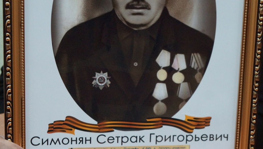 Нет в России семьи такой
