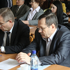 Студенческую науку оценивают животноводы-практики