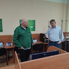 В Кубанском ГАУ успешно прошел очередной надзорный аудит СМК