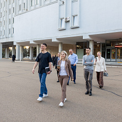  Эмбриотрансфер в будущее!