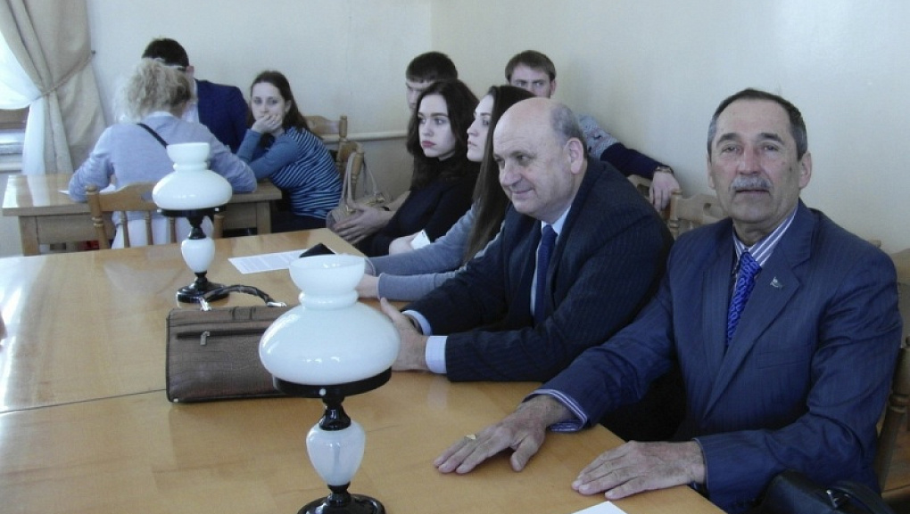 Верность традициям
