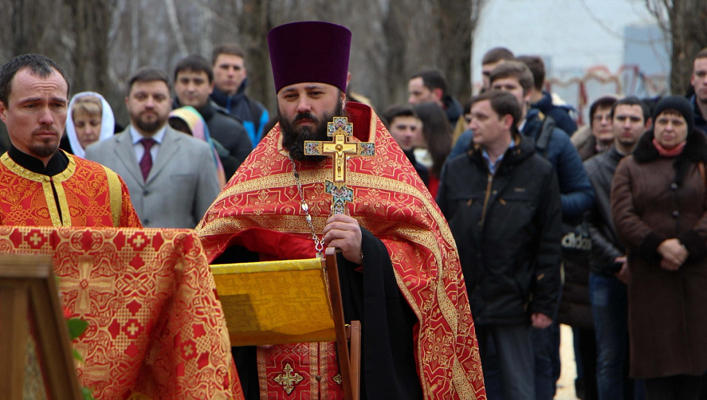 В Татьянин день