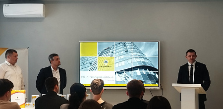 Обучающиеся КубГАУ получили сертификаты об окончании обучения в проекте «Студент»