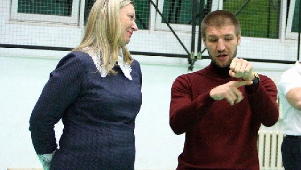 Поздравляем студентов Кубанского ГАУ, победителей и призеров чемпионата по армспорту VII зимней Универсиады вузов Минсельхоза России!
