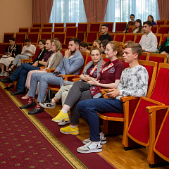 Вузы Минсельхоза завершили обучение в Медиашколе «АгроPR»