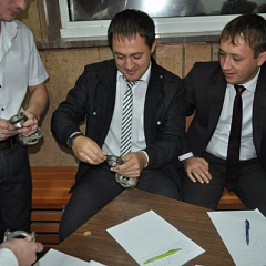 Конкурс «Инженер-механик–2012»
