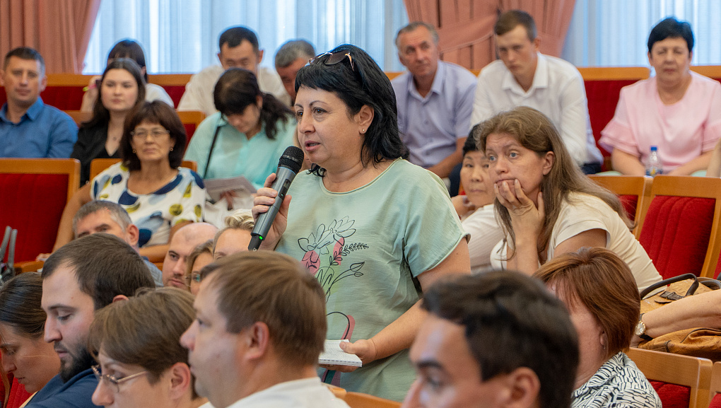 Навстречу инновациям