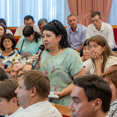Навстречу инновациям