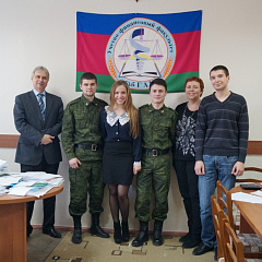 Презентация акции на тему «Письмо деду»