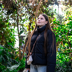 Пять дней погружения в науку