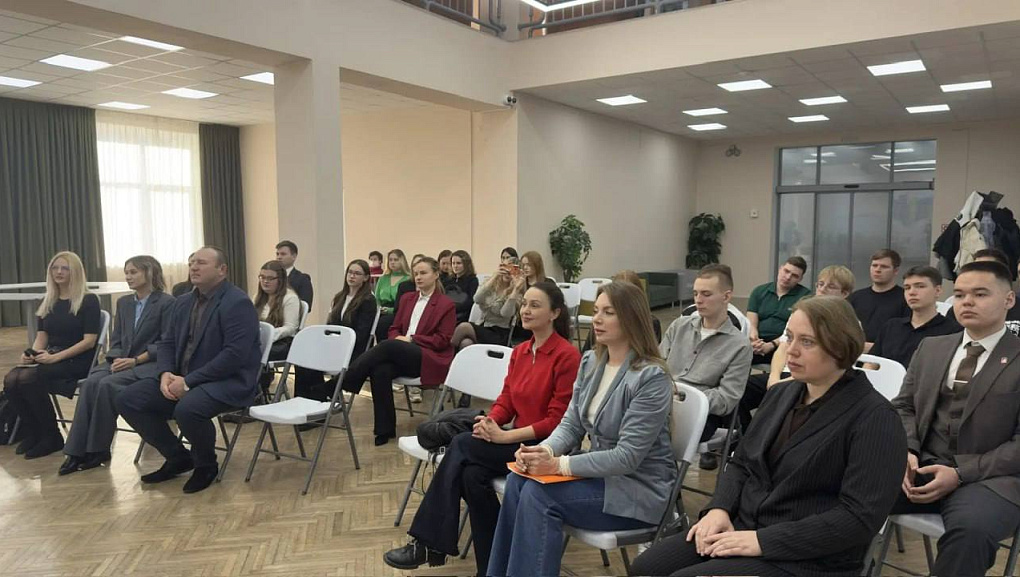 В КубГАУ подвели итоги конкурса «Агро — моя атмосфера» от агрохолдинга «Просторы»