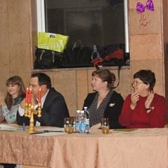 Бал отличников