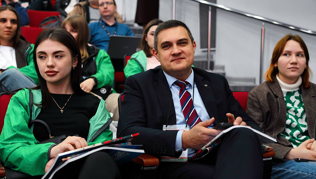 Кубанский ГАУ на «ЮГАГРО-2025»