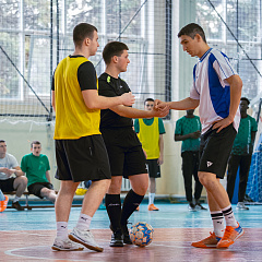 В Кубанском ГАУ стартовала Всероссийская спартакиада «АгроЛига»