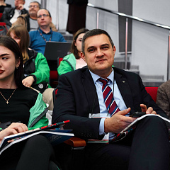 Кубанский ГАУ на «ЮГАГРО-2025»