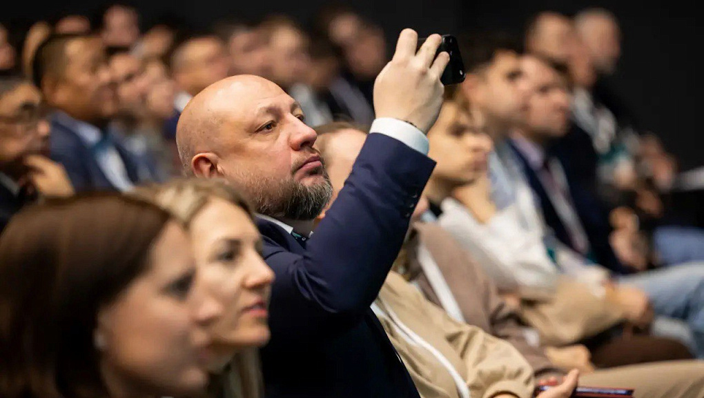 Наука, образование и бизнес. Формула технологического лидерства в АПК  