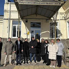 КубГАУ и Лабинский аграрный техникум расширяют партнерство