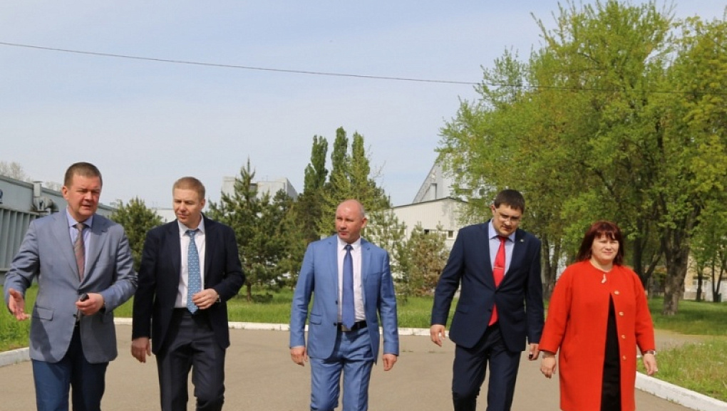 Новые возможности Кубанского ГАУ 