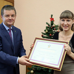 Состоялось заседание Ученого совета