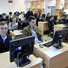 Электронные ресурсы библиотеки 
