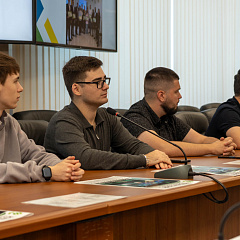 Бизнес-школа открывает новый сезон