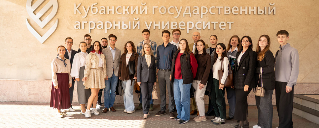 Бизнес-школа открывает новый сезон