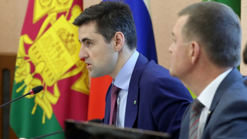 День награждений Кубанского ГАУ