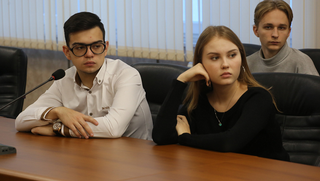 Успешно прошли курсы избирательного права