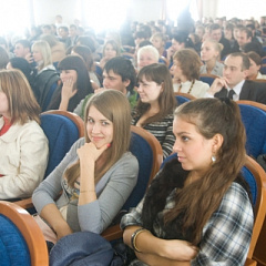 «Осеннее обострение»