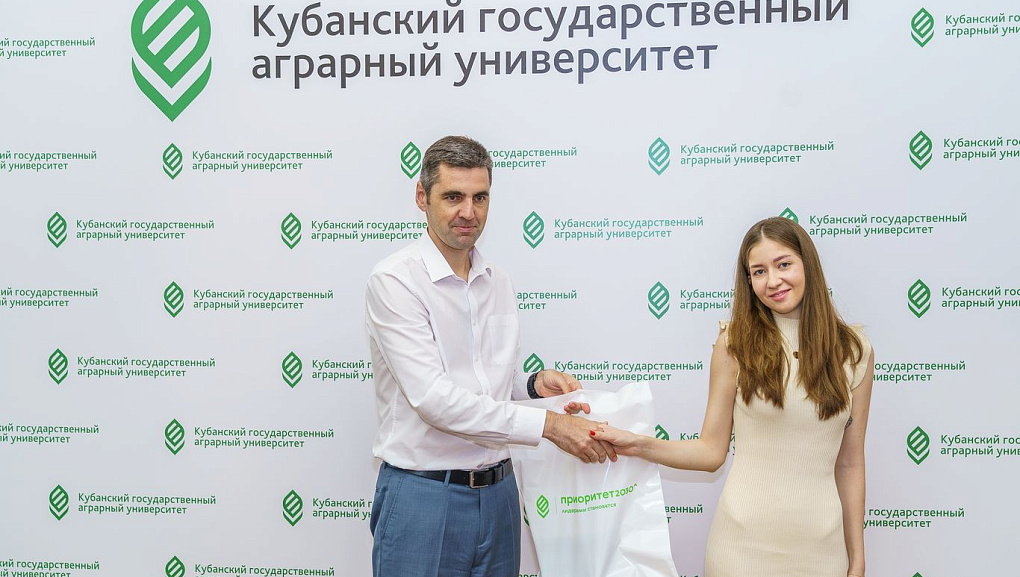 Превратим АПК в передовую сферу экономики? Да легко!