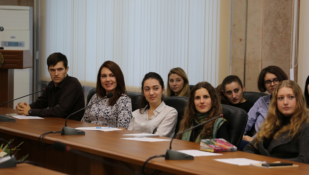 Всестороннее образование