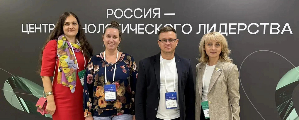  Инновационные проекты Кубанского ГАУ представили в программе «От идеи к продукту»