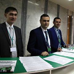 В КубГАУ проходит День открытых дверей