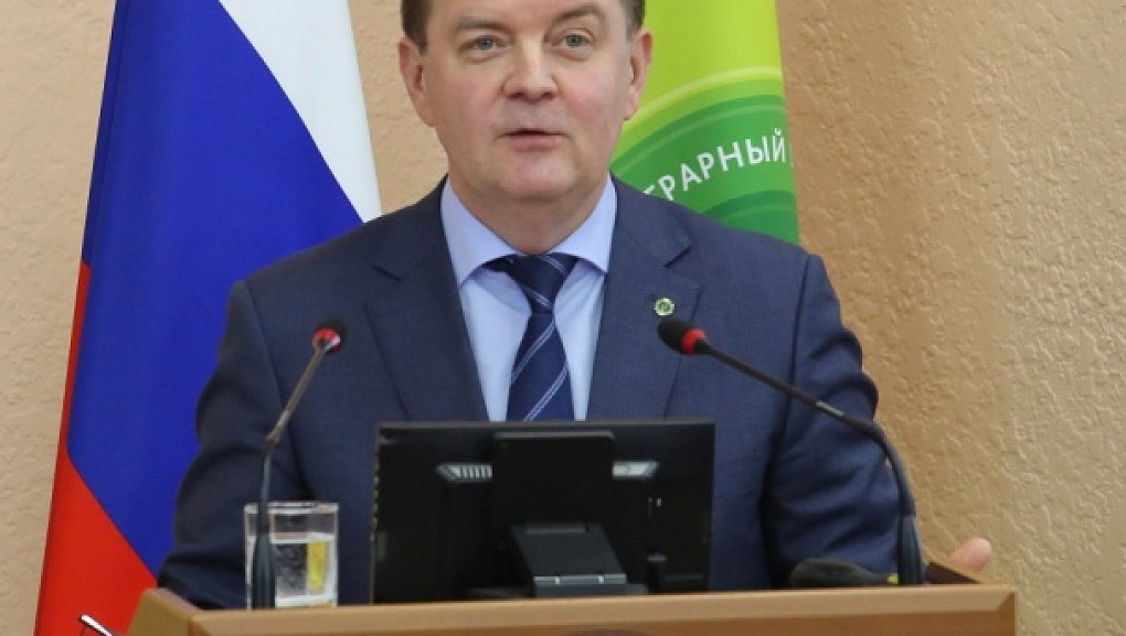 Ученый совет провел очередное заседание