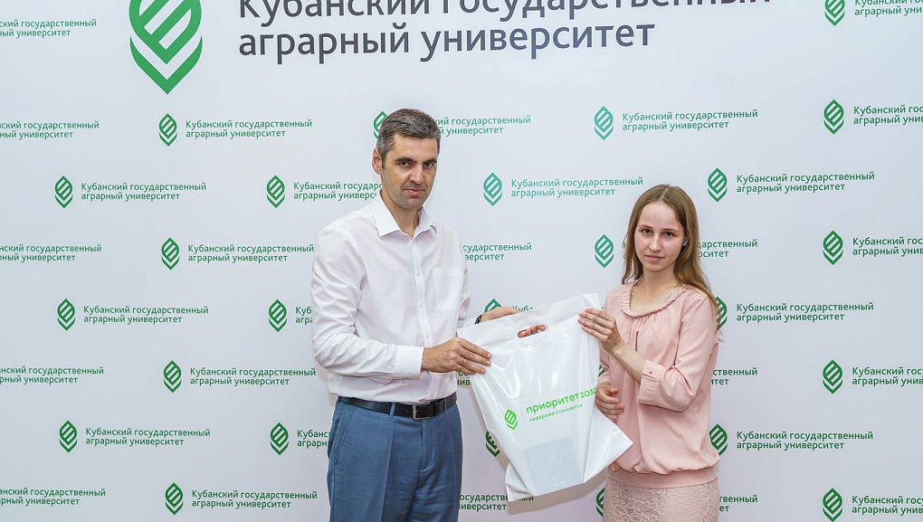 Превратим АПК в передовую сферу экономики? Да легко!
