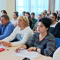 Об участии МСХА УК в краевых мероприятиях 