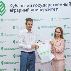 Превратим АПК в передовую сферу экономики? Да легко!