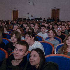 Кубанский ГАУ снова открыл двери для будущих абитуриентов