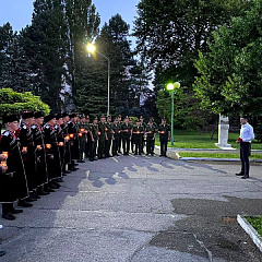 22 июня: день начала Великой Отечественной войны