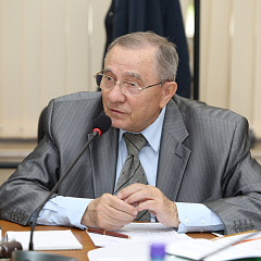 Международная конференция по корневым гнилям