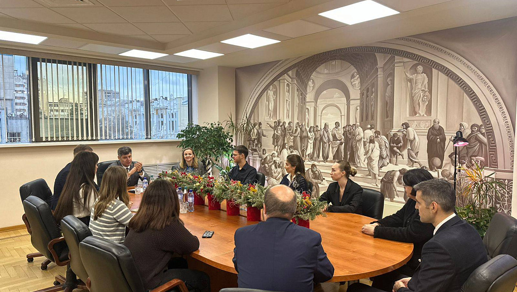 Определены победители стипендиальной программы банка «Кубань Кредит»