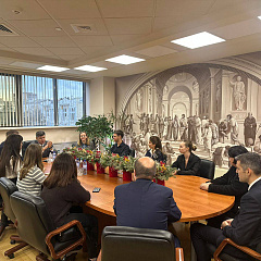 Определены победители стипендиальной программы банка «Кубань Кредит»