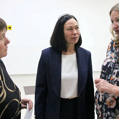 К профессии через практику