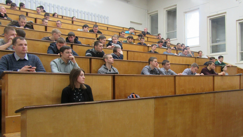 Война глазами десятилетнего мальчишки