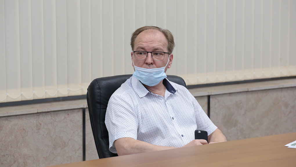 Познакомиться с историей агрообразования